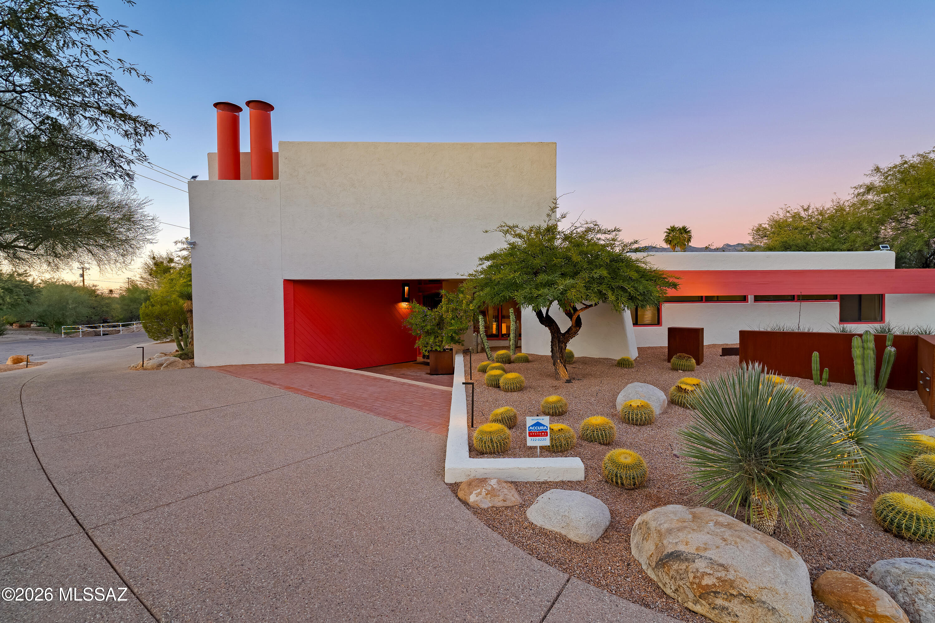 2301 East Greenlee Road Tucson, AZ 85719 - Photo 45 of 53 Gallery Image 45