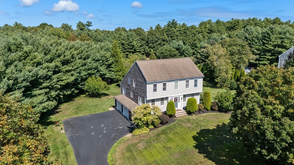 45 Deer Run Road Kingston, MA 02364 - Photo 34 of 39 Gallery Image 34