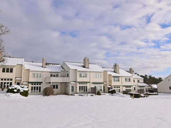 $535,000 | 545 South Prospect Street, Unit 21, Burlington, VT 05401