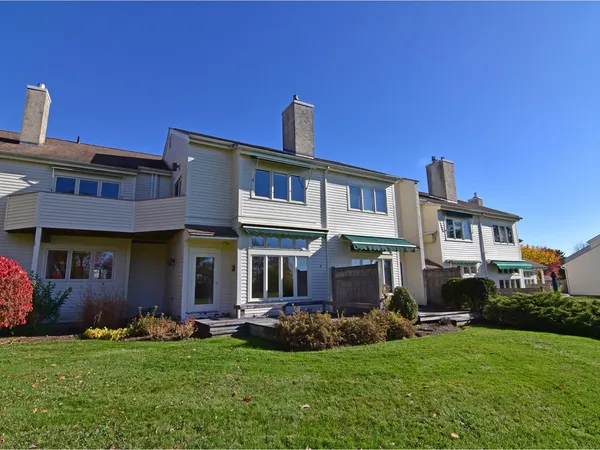 $535,000 | 545 South Prospect Street, Unit 21, Burlington, VT 05401