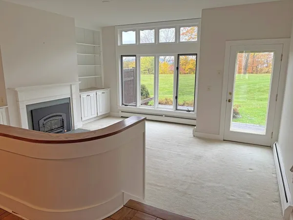 $535,000 | 545 South Prospect Street, Unit 21, Burlington, VT 05401