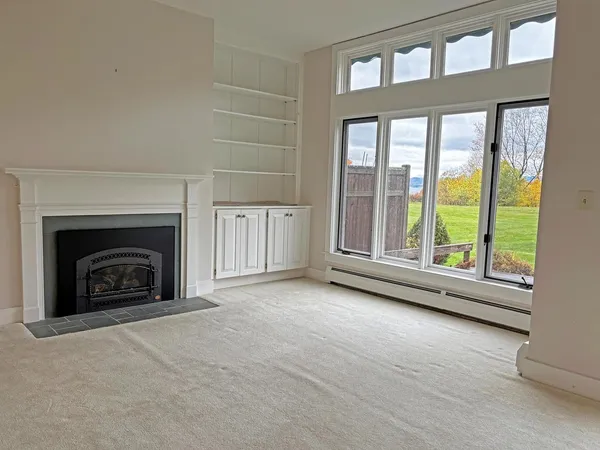 $535,000 | 545 South Prospect Street, Unit 21, Burlington, VT 05401