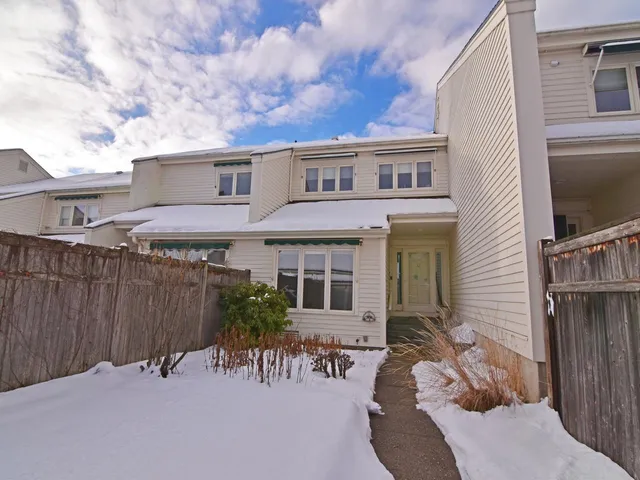 $559,000 | 545 South Prospect Street, Unit 21, Burlington, VT 05401