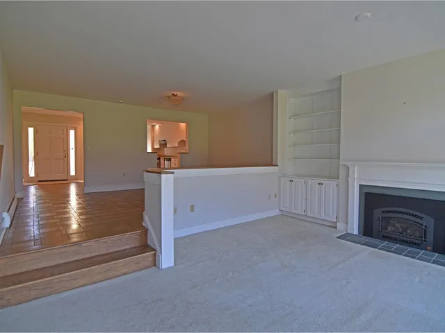$559,000 | 545 South Prospect Street, Unit 21, Burlington, VT 05401