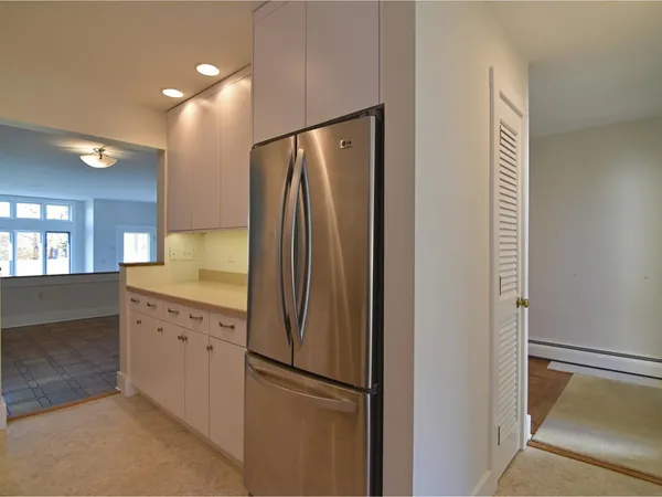 $535,000 | 545 South Prospect Street, Unit 21, Burlington, VT 05401
