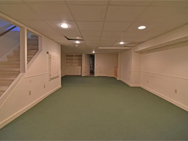 $535,000 | 545 South Prospect Street, Unit 21, Burlington, VT 05401