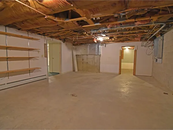 $535,000 | 545 South Prospect Street, Unit 21, Burlington, VT 05401