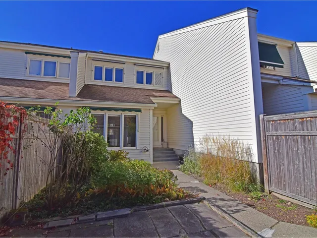 $559,000 | 545 South Prospect Street, Unit 21, Burlington, VT 05401