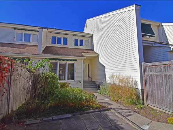 $535,000 | 545 South Prospect Street, Unit 21, Burlington, VT 05401