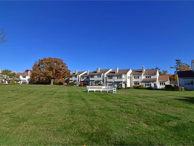 $559,000 | 545 South Prospect Street, Unit 21, Burlington, VT 05401