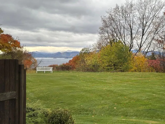 $559,000 | 545 South Prospect Street, Unit 21, Burlington, VT 05401