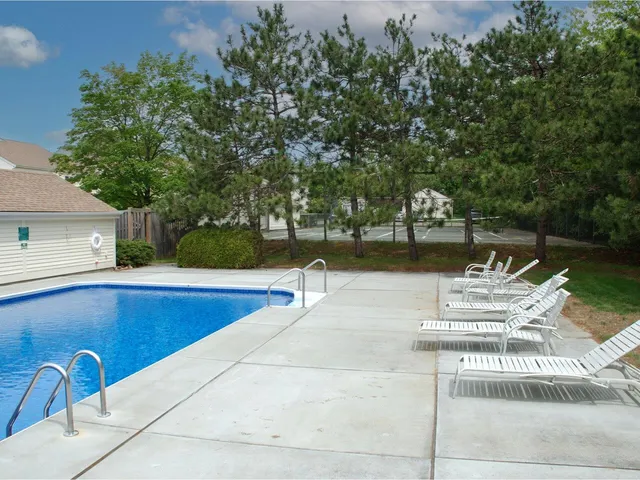 $559,000 | 545 South Prospect Street, Unit 21, Burlington, VT 05401