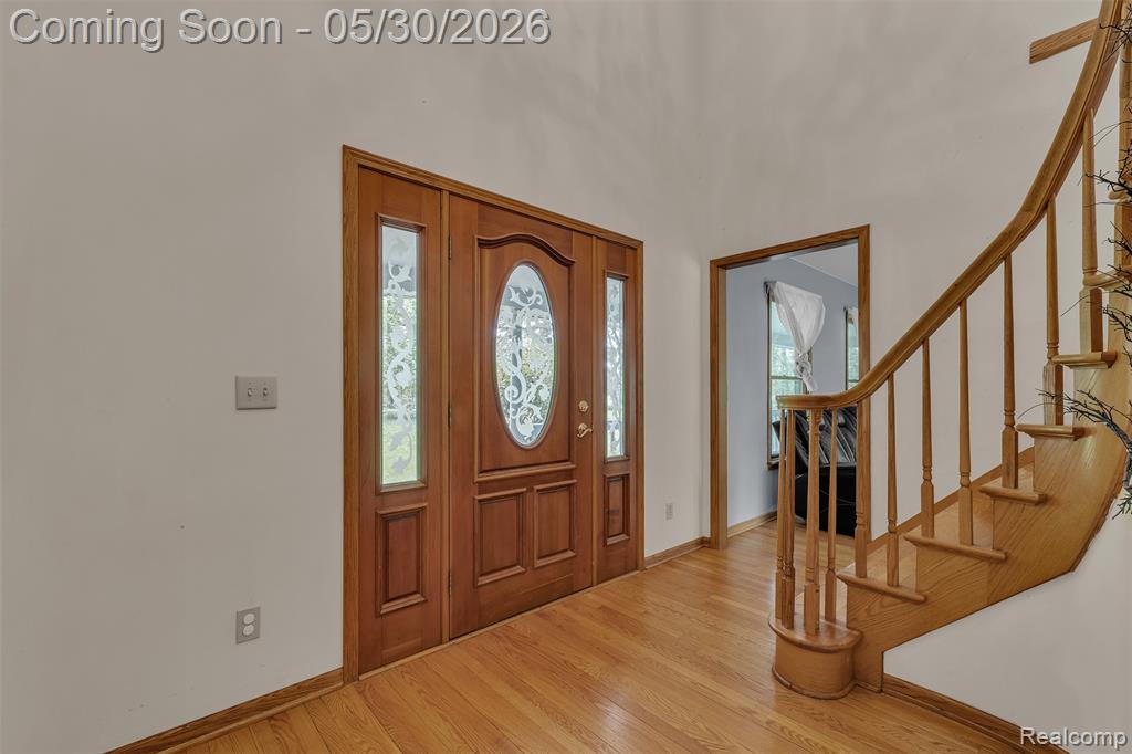 1345 Ives Road Mason, MI 48854 - Photo 4 of 92