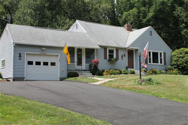 100 Three Rivers Road Wilbraham, MA 01095 - Photo 2 of 25