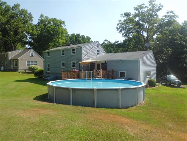 100 Three Rivers Road Wilbraham, MA 01095 - Photo 25 of 25