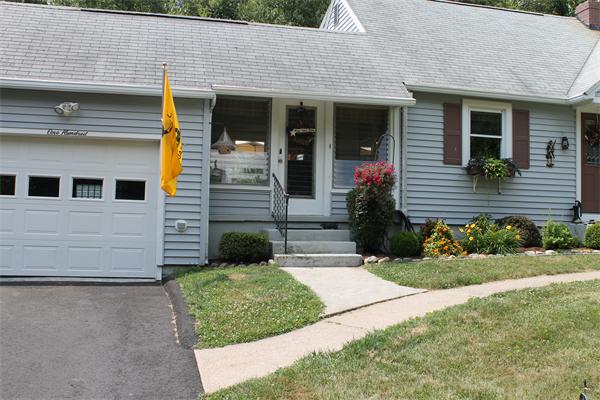 100 Three Rivers Road Wilbraham, MA 01095 - Photo 3 of 25