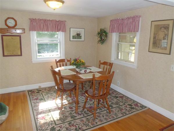 100 Three Rivers Road Wilbraham, MA 01095 - Photo 5 of 25