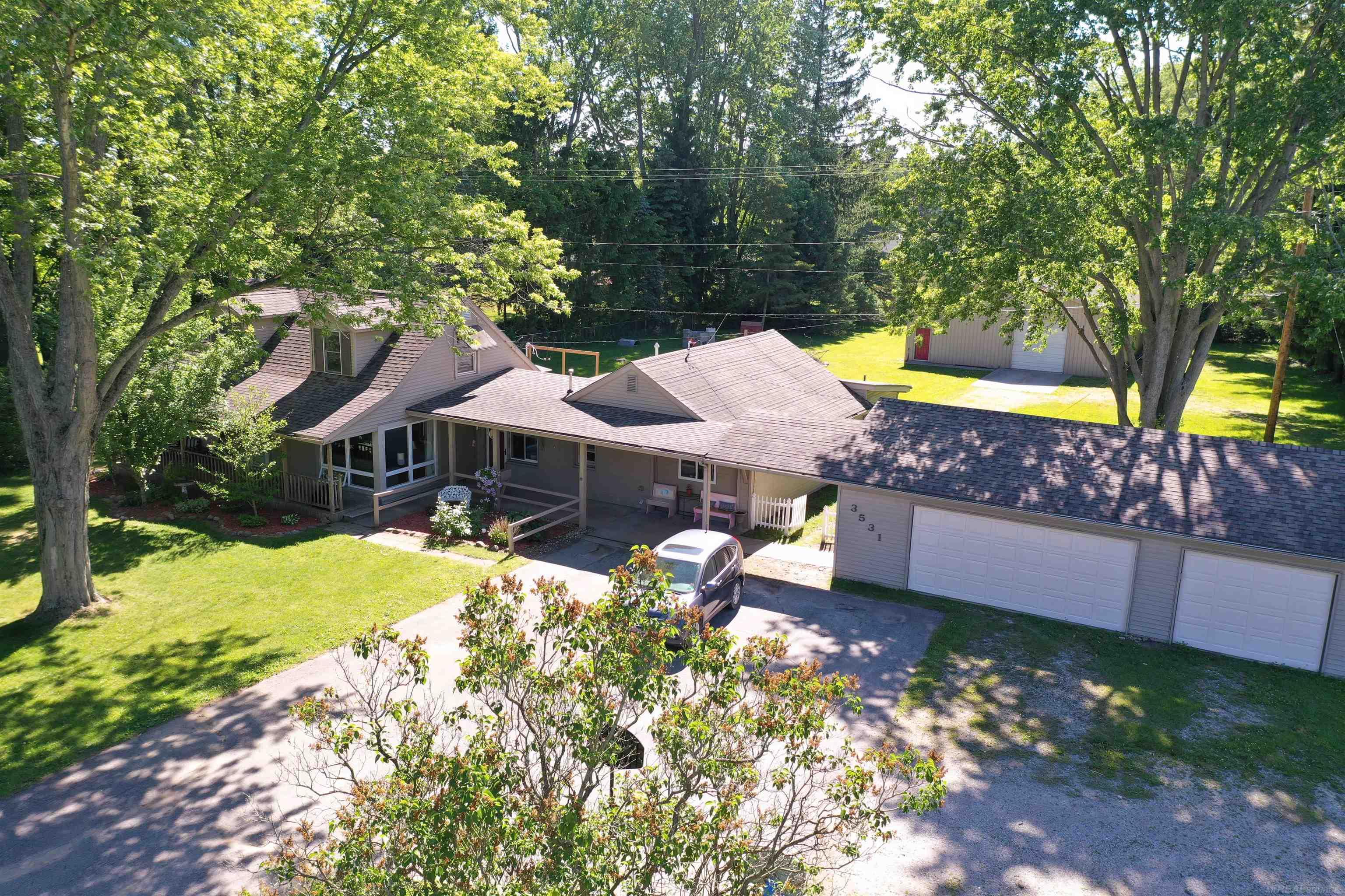 3531 State Road Fort Gratiot, MI 48059 - Photo 3 of 32