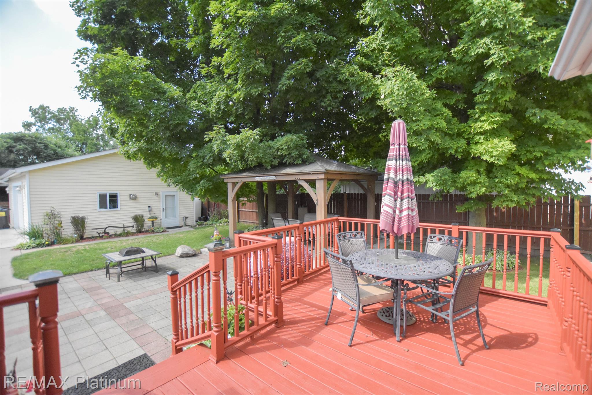 10346 Maple Road Hartland, MI 48353 - Photo 12 of 47 Gallery Image 12