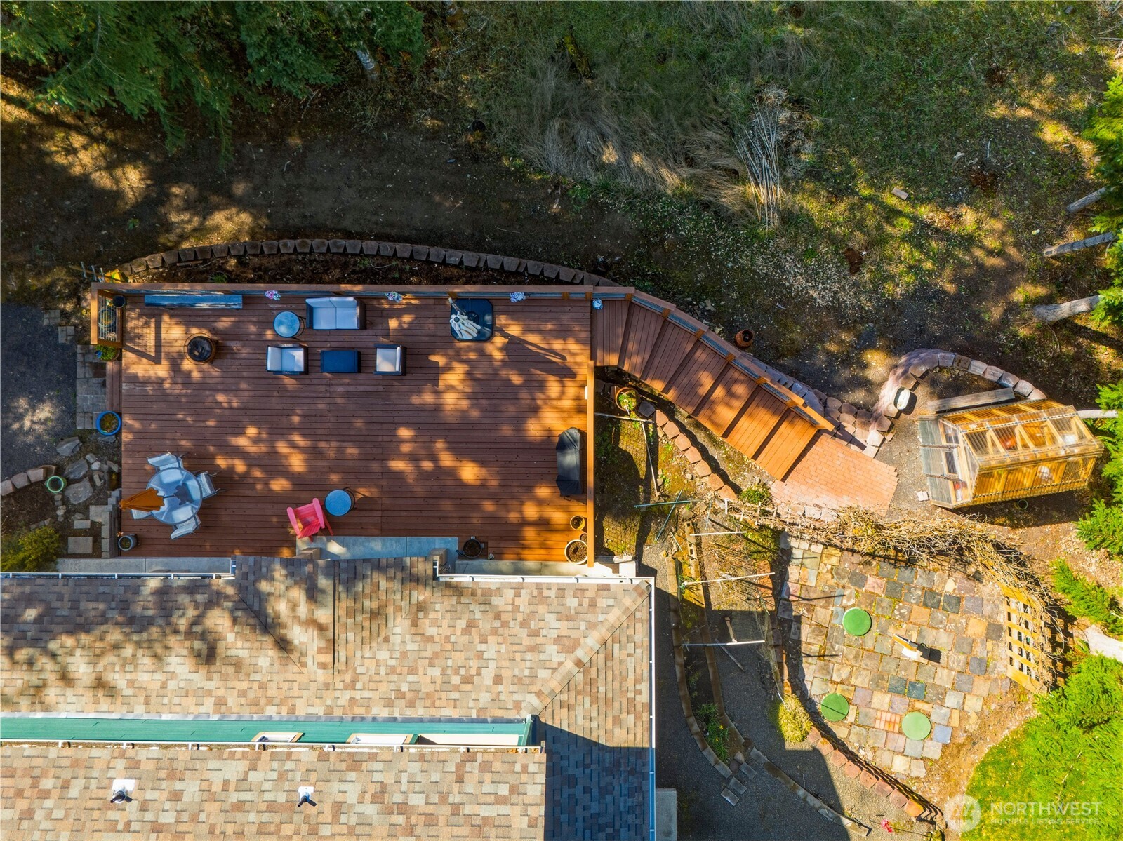 418 Shy Bear Road Toutle, WA 98649 - Photo 33 of 40