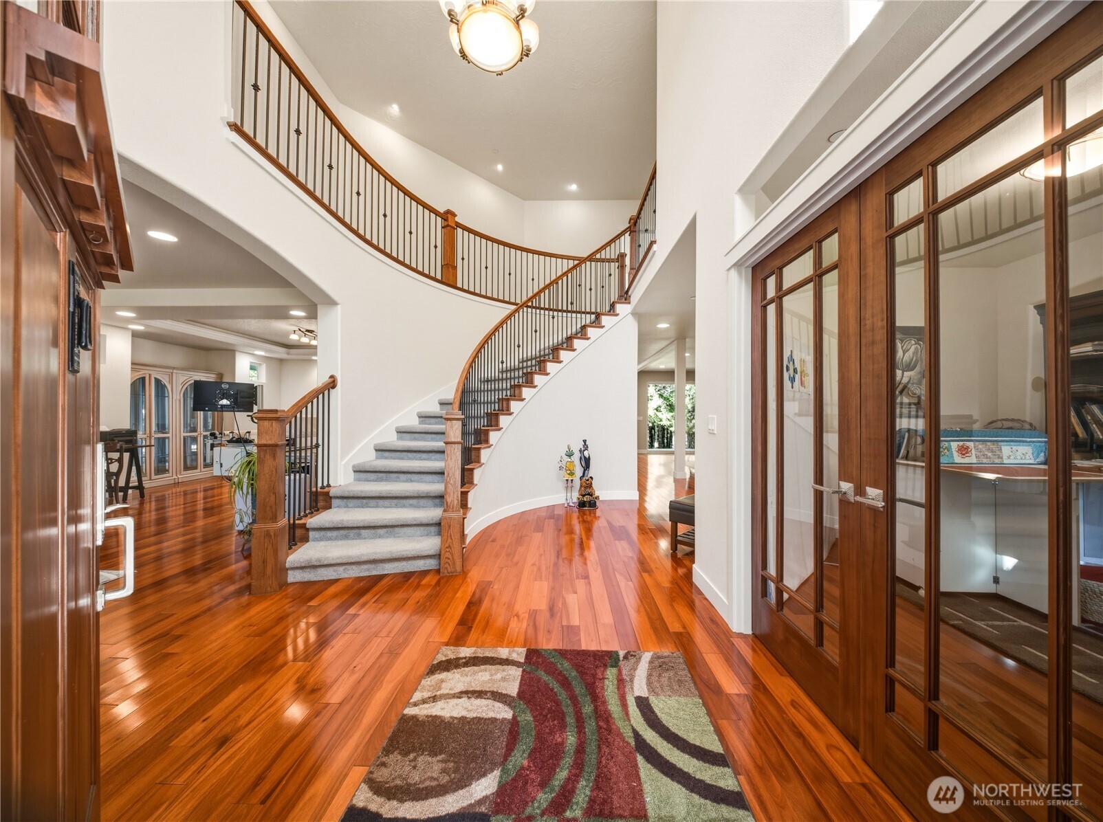 418 Shy Bear Road Toutle, WA 98649 - Photo 4 of 40