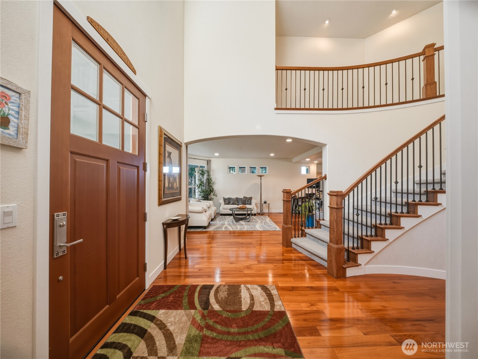 418 Shy Bear Road Toutle, WA 98649 - Photo 5 of 40