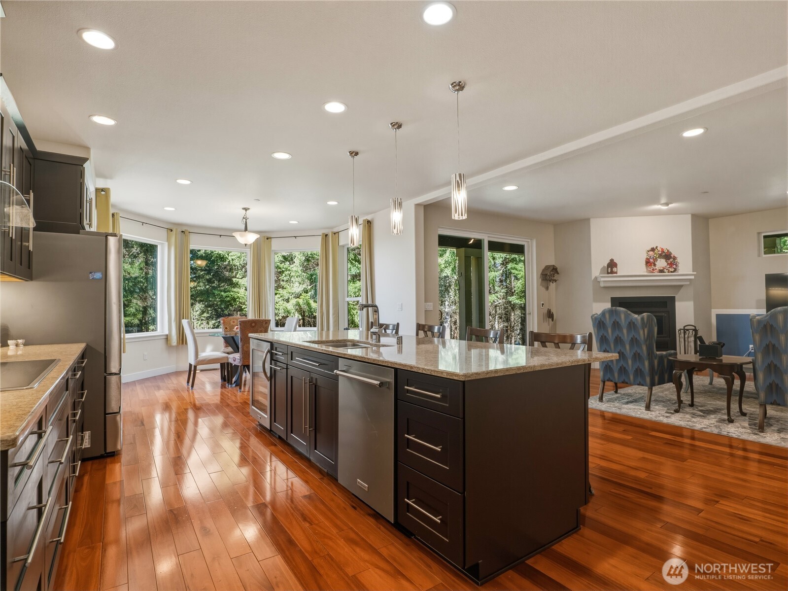 418 Shy Bear Road Toutle, WA 98649 - Photo 8 of 40