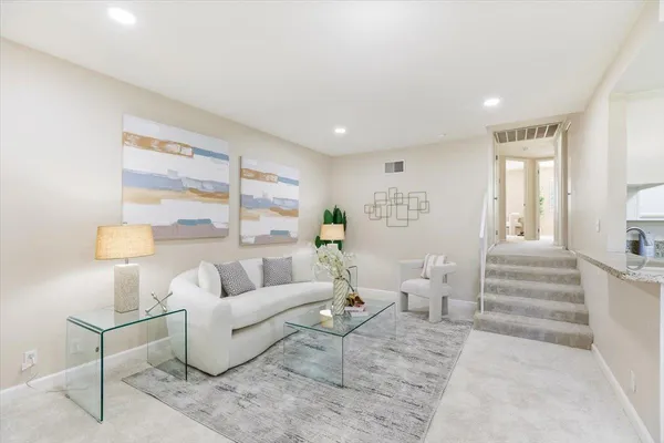 $820,000 | 479 Costa Mesa Terrace, Unit B, Sunnyvale, CA 94085