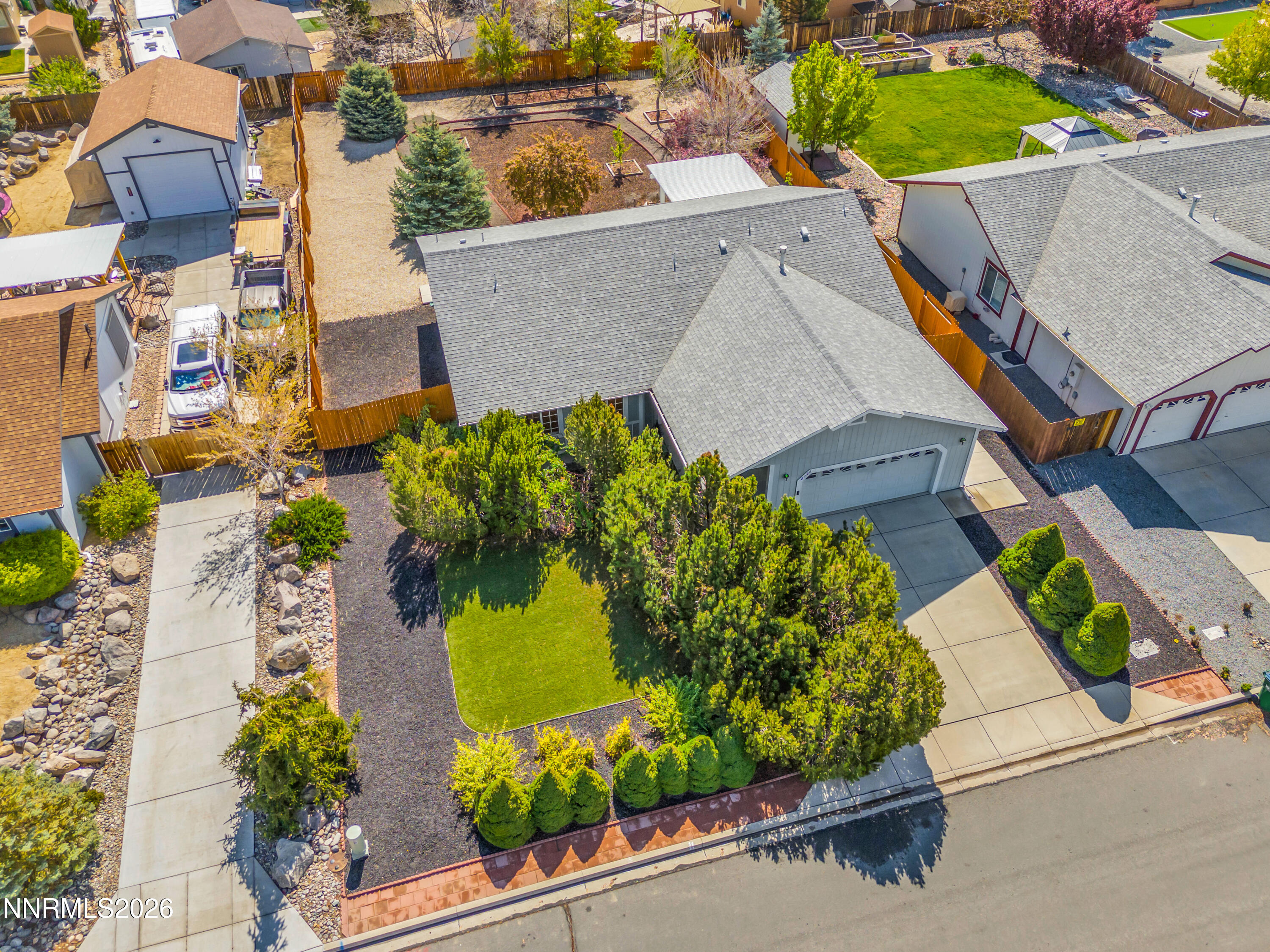 2326 Ruddy Way Sparks, NV 89441 - Photo 2 of 40 2_dji_20260410105725_0013_d