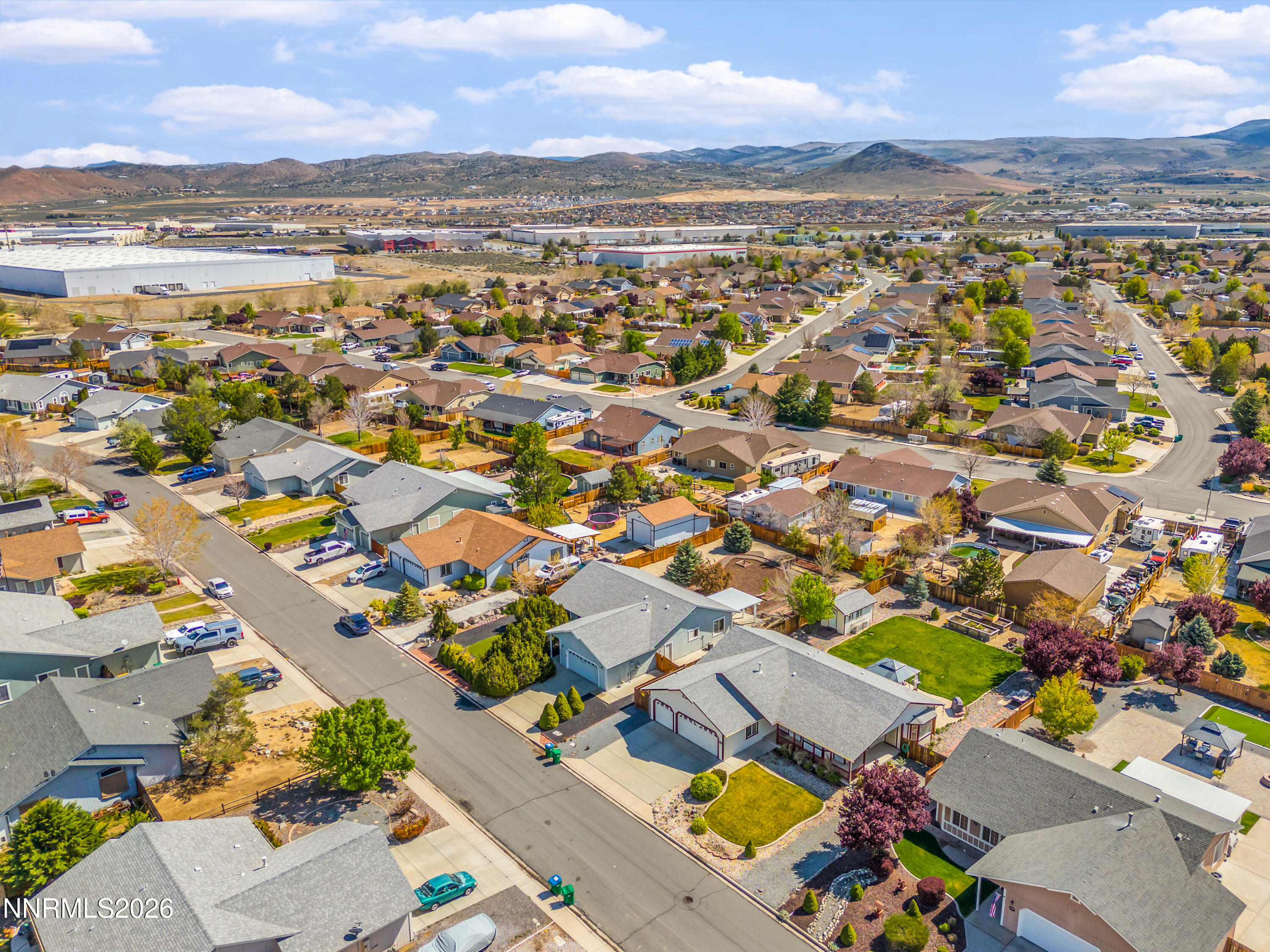 2326 Ruddy Way Sparks, NV 89441 - Photo 33 of 40 5_dji_20260410110549_0088_d