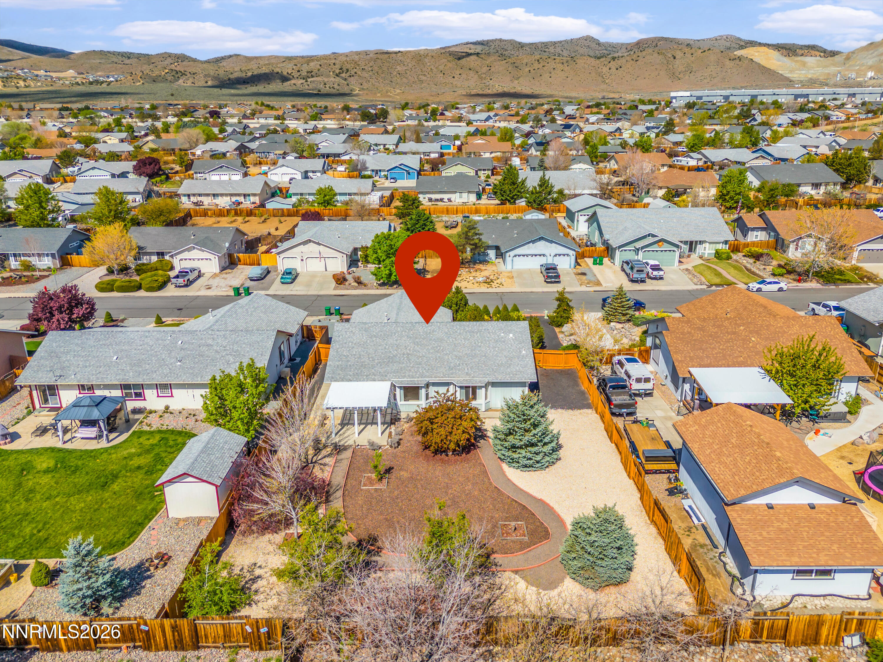 2326 Ruddy Way Sparks, NV 89441 - Photo 36 of 40 10_dji_20260410110251_0061_d-1
