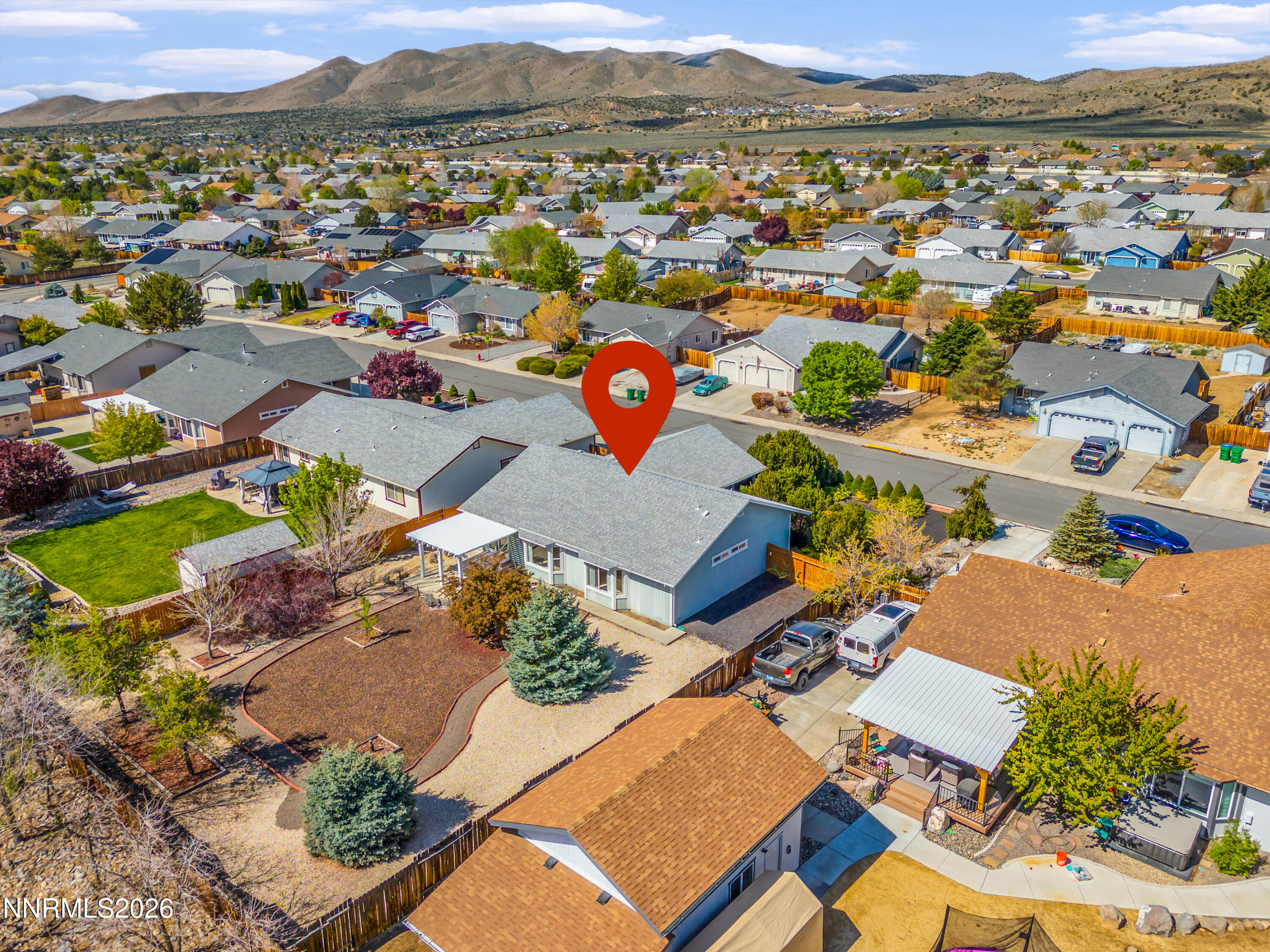 2326 Ruddy Way Sparks, NV 89441 - Photo 38 of 40 12_dji_20260410110403_0070_d-1