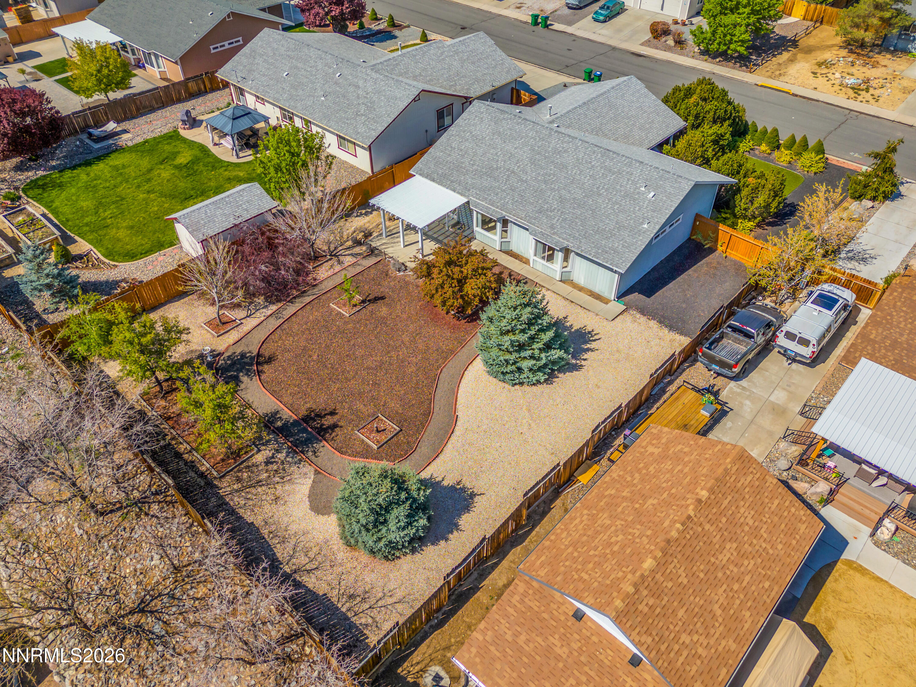 2326 Ruddy Way Sparks, NV 89441 - Photo 6 of 40 8_dji_20260410110147_0049_d