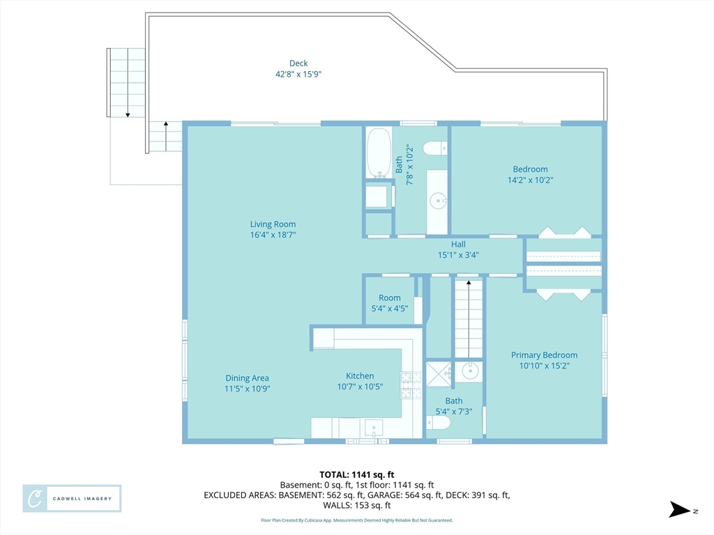 5 Rivers View Road East Falmouth, MA 02536 - Photo 40 of 41