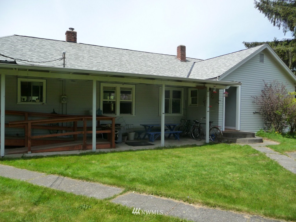 3367 Northeast Iverson Road Poulsbo, WA 98370 - Photo 1 of 25 Gallery Image 1