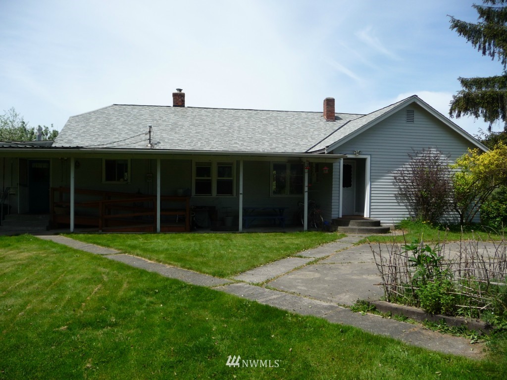 3367 Northeast Iverson Road Poulsbo, WA 98370 - Photo 2 of 25 Gallery Image 2