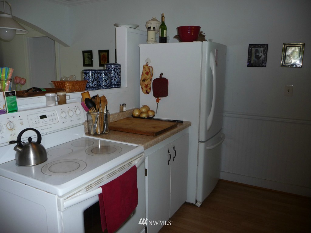3367 Northeast Iverson Road Poulsbo, WA 98370 - Photo 12 of 25 Gallery Image 12