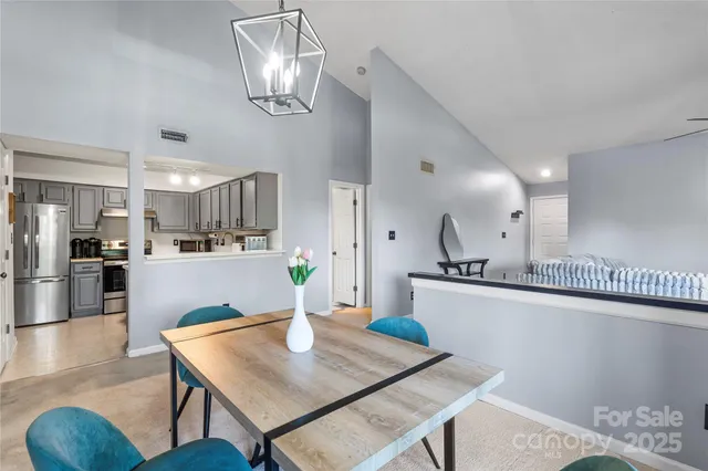 $210,000 | 5870 Harris Grove Lane, Charlotte, NC 28212