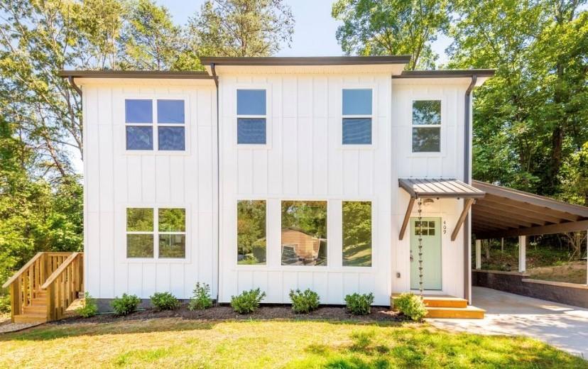 409 Mauldeth Road Chattanooga, TN 37415 - Photo 1 of 1 1328438