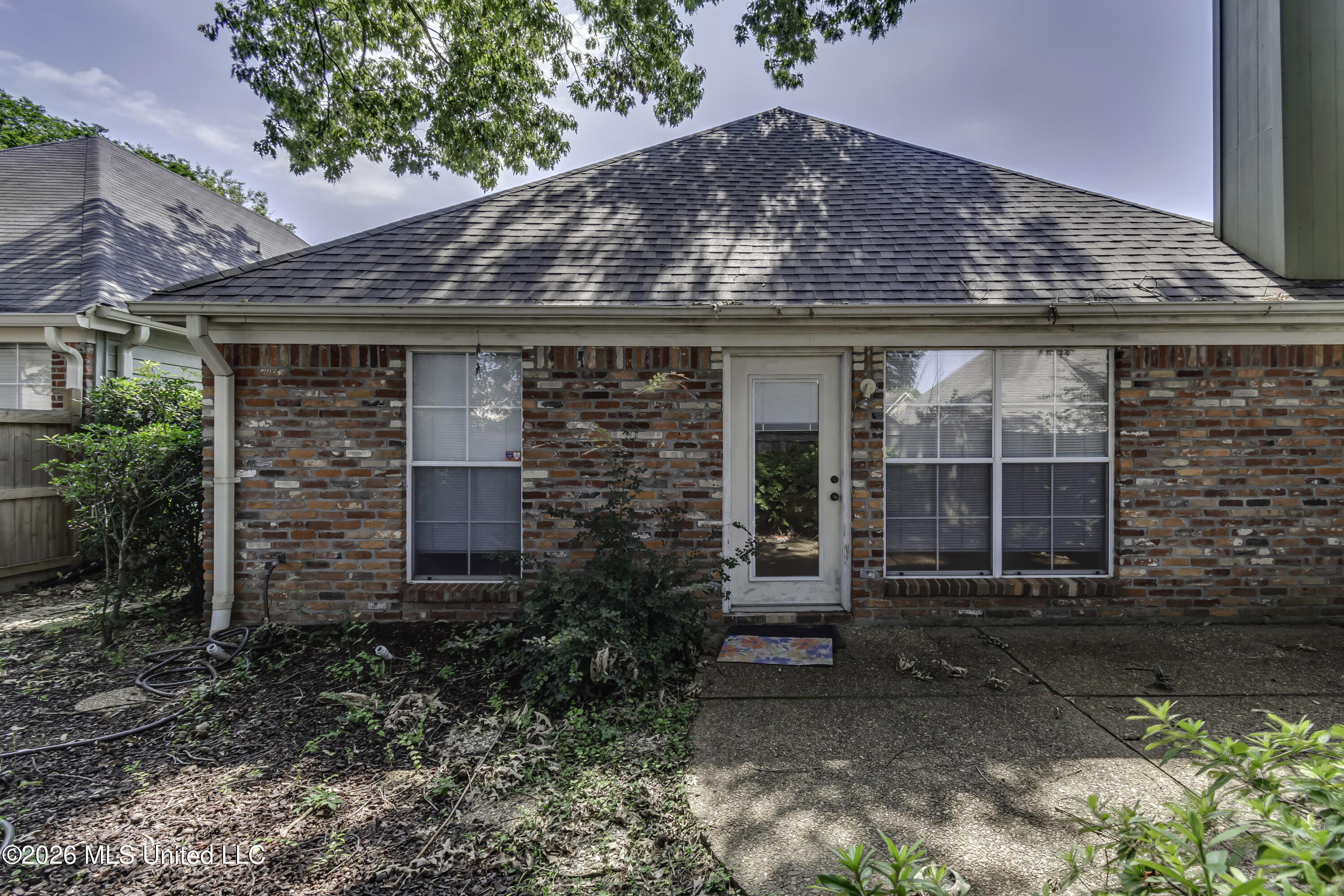 414 Friday Harbour Ridgeland, MS 39157 - Photo 47 of 48 414 Friday Harbor--10