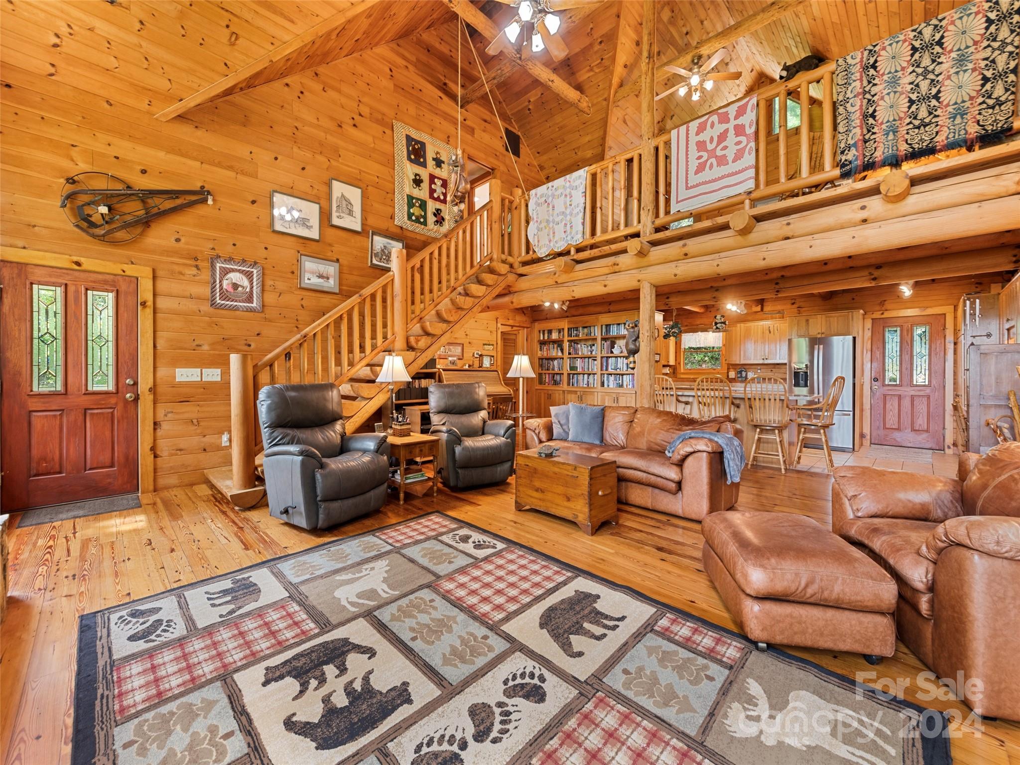 811 Catnip Road Cullowhee, NC 28723 - Photo 25 of 48 Gallery Image 25
