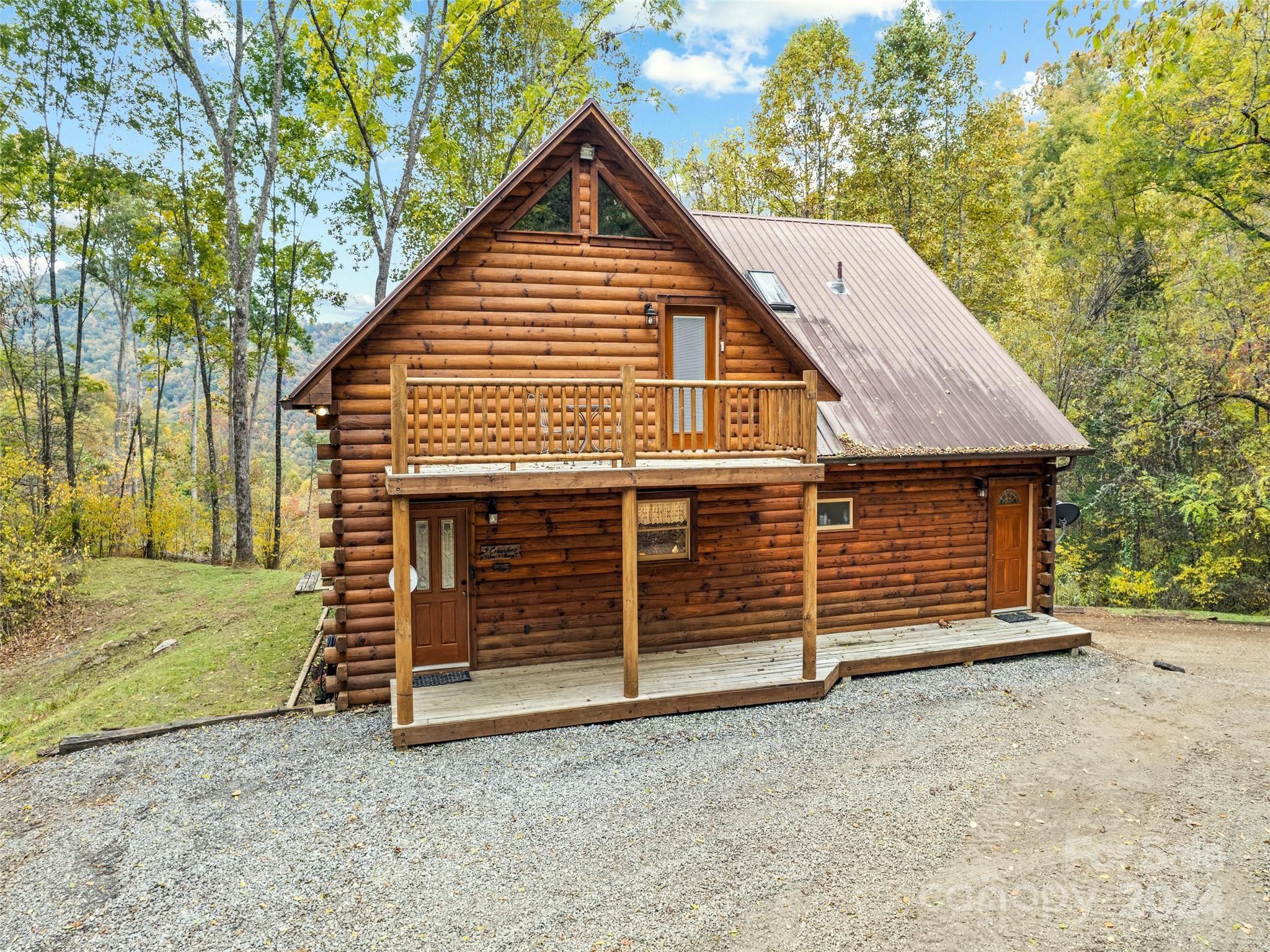 811 Catnip Road Cullowhee, NC 28723 - Photo 3 of 48 Gallery Image 3