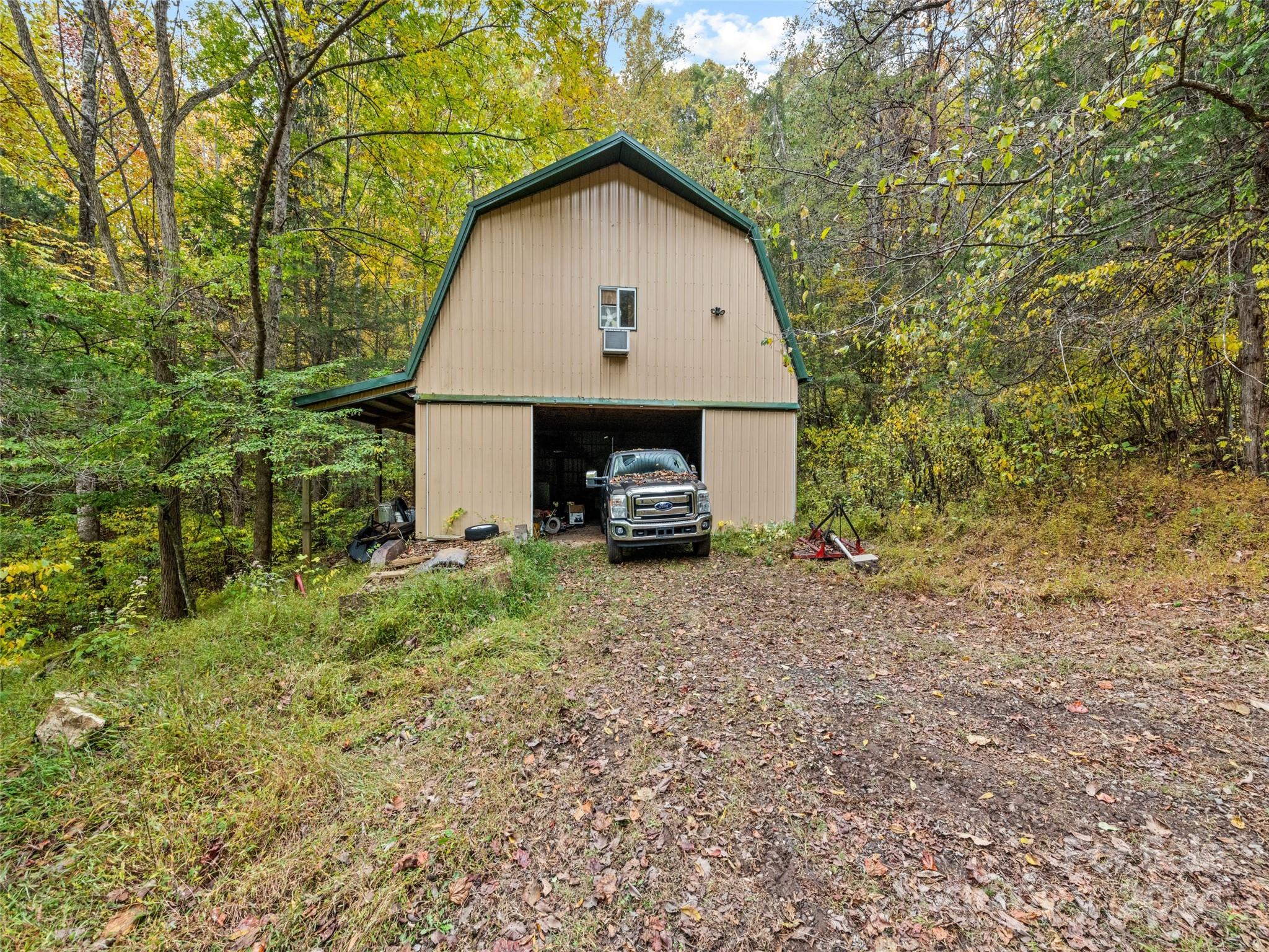811 Catnip Road Cullowhee, NC 28723 - Photo 8 of 48 Gallery Image 8