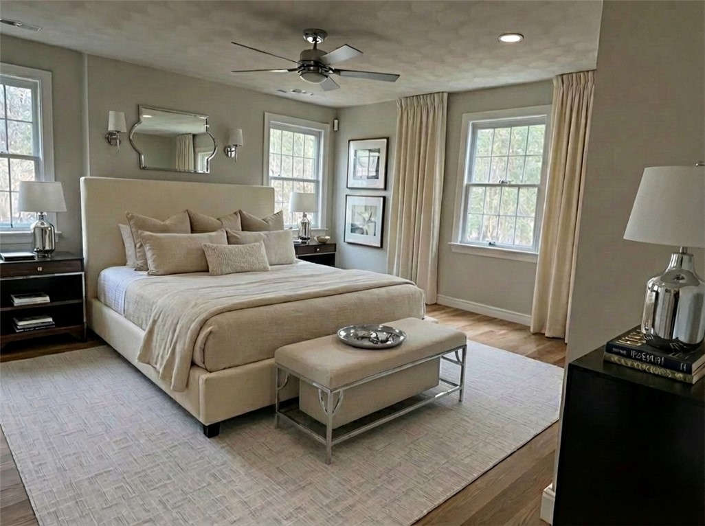 5 Connor Lane Barrington, RI 02806 - Photo 13 of 24