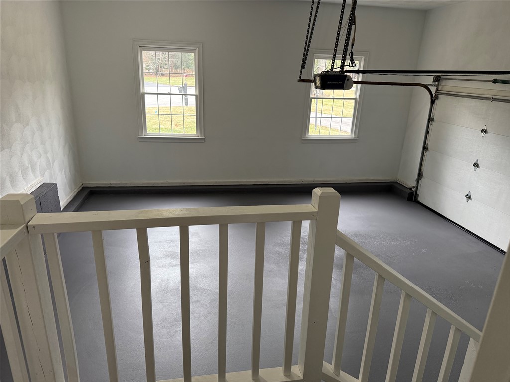 5 Connor Lane Barrington, RI 02806 - Photo 22 of 24 Finished Garage