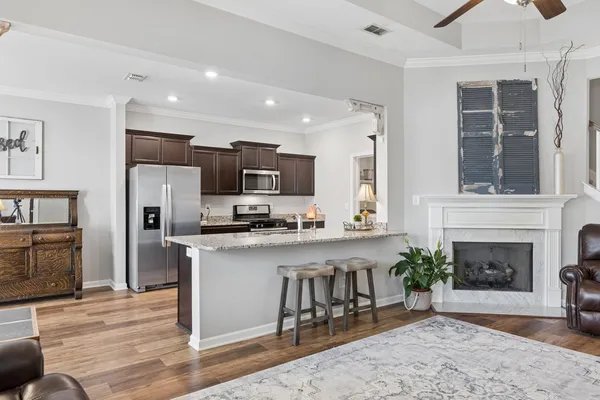 $459,900 | 305 Mahubah Run, Smyrna, TN 37167