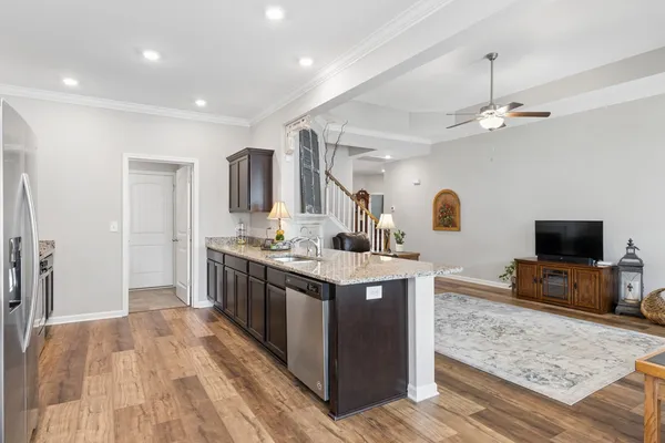 $459,900 | 305 Mahubah Run, Smyrna, TN 37167