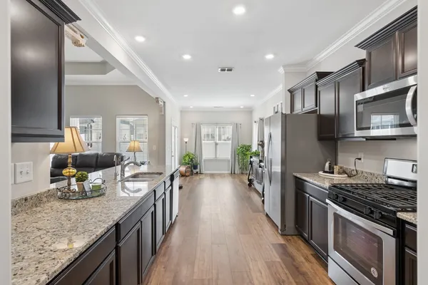 $459,900 | 305 Mahubah Run, Smyrna, TN 37167