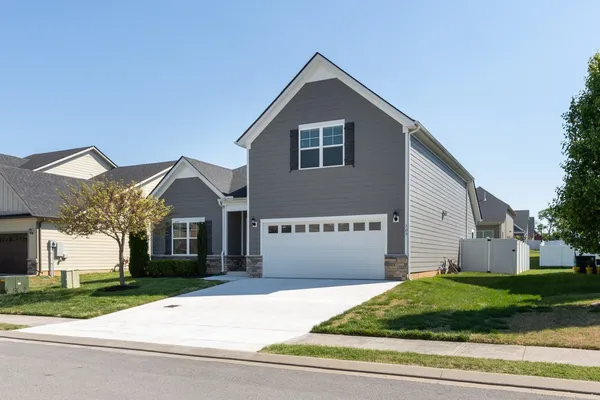 $459,900 | 305 Mahubah Run, Smyrna, TN 37167