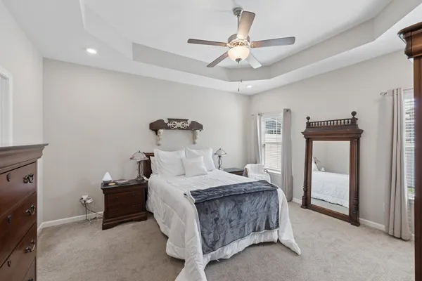 $459,900 | 305 Mahubah Run, Smyrna, TN 37167